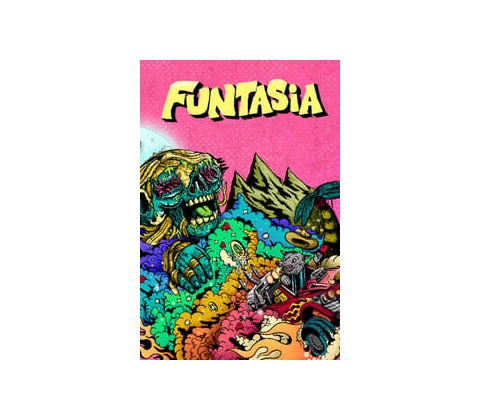 Funtasia