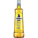 Puschkin Time Warp 17,7% 1 l (holá láhev)