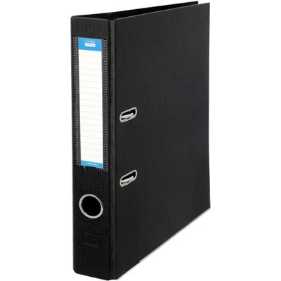 Tip Top Office Pákový pořadač Office A4 50 mm černý – Hledejceny.cz