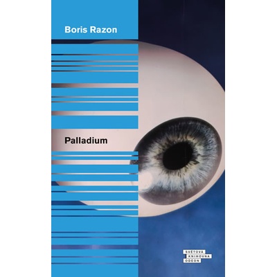Palladium - Boris Razon