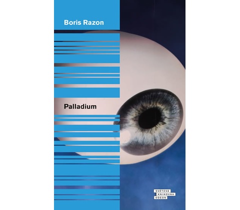 Palladium - Boris Razon