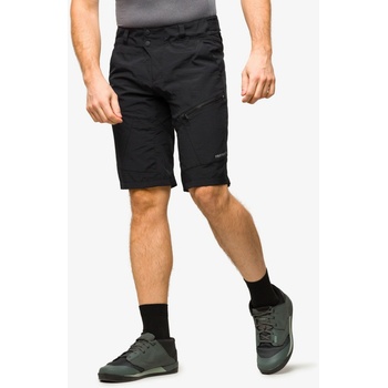 Protest MTB Prtleezer Cycling Shorts true black