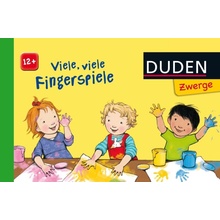 Viele, viele Fingerspiele