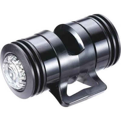 BBB Spycombo 40 lm 15 lm univerzalne čierne