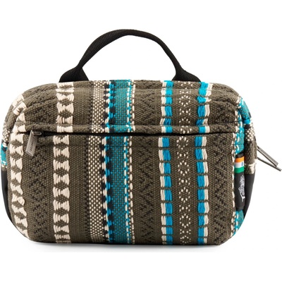 Ethnotek Чанта за кръст Ethnotek Vankiyo Hip Pack Hip bag - Viva Con Agua Grey - размер One Size (510-6265-0411)