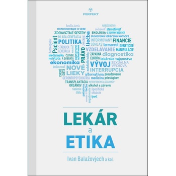 Lekár a etika