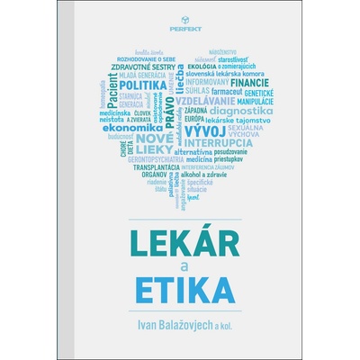 Lekár a etika
