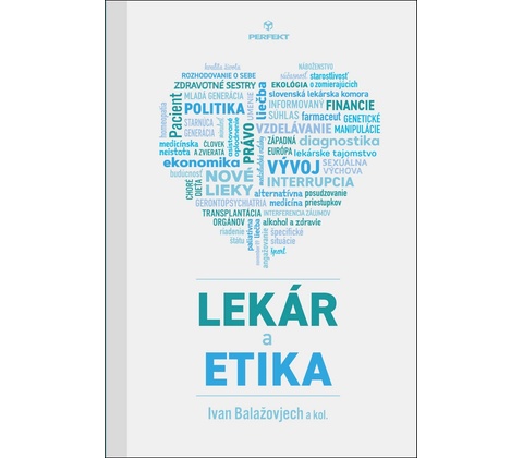 Lekár a etika