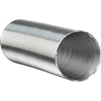 Image 1 of Dalap Гъвкава кръгла тръба до 250°c Ø 315 мм, дължина 3000 мм (6094)