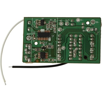 WL Toys Časť 104311 riadiaca doska