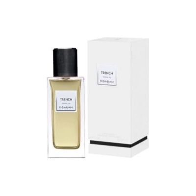 Yves Saint Laurent Trench parfumovaná voda unisex 75 ml