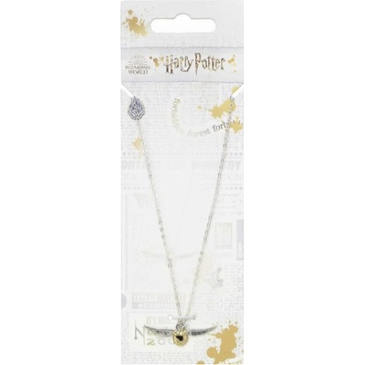 Carat Shop Amulet Zlatonka s řetízkem WN0004