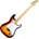 ELPIDA - Guitars Електрическа китара eg1-m sb