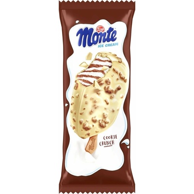 Zott Monte nanuk Ice Stick Cookie 90ml