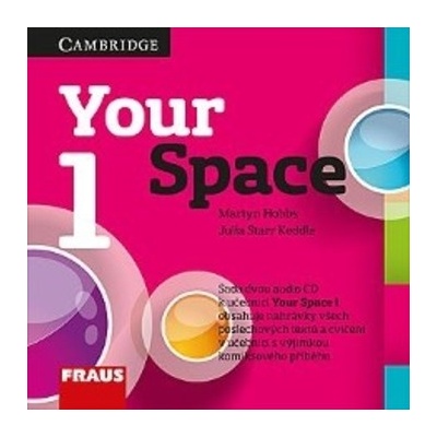 Your Space 1