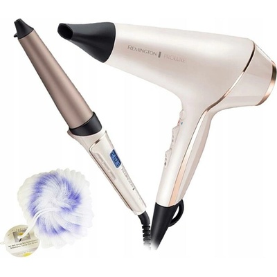 Remington Proluxe AC9140 + CI91X1