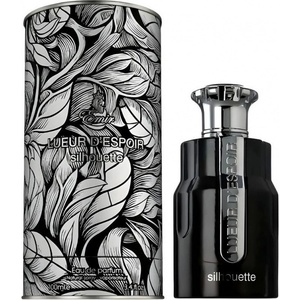 Paris Corner Emir Lueur D'Espoir Silhouette Парфюм EDP 100ml Парфюми