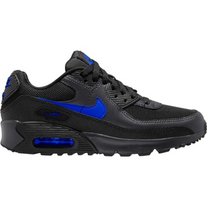 Nike Маратонки Nike Kids Air Max 90 Runners - Black/Blue