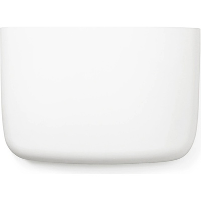 Normann Copenhagen Organizér Pocket 4 biely