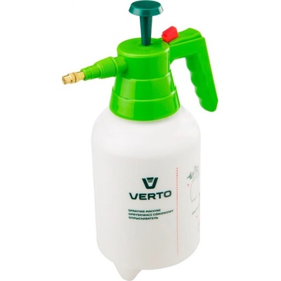 VERTO 1,5l 15G502