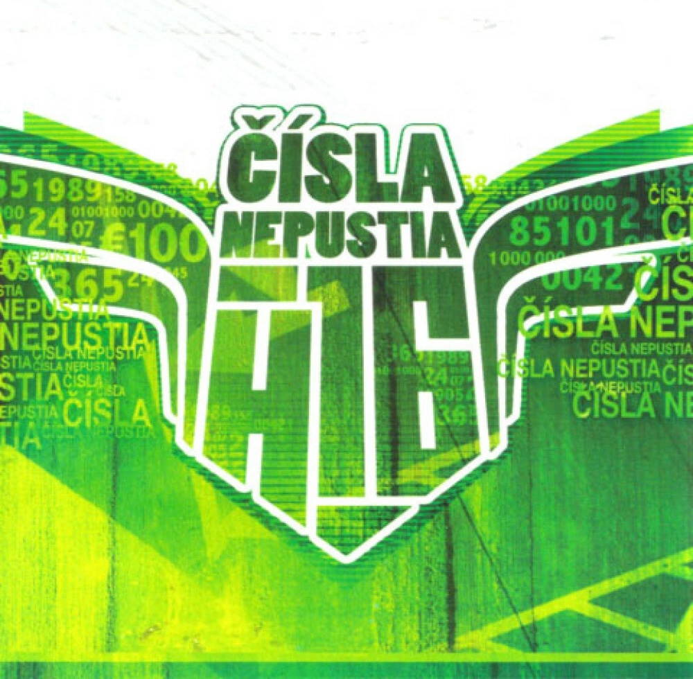H16 - CISLA NEPUSTIA (1CD)