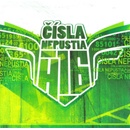 H16 - CISLA NEPUSTIA (1CD)