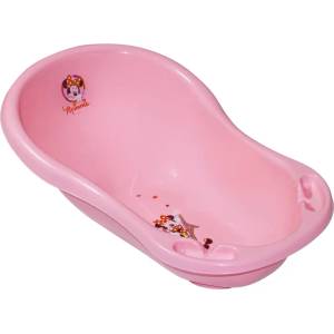 Disney Бебешка вана с оттичане Lorelli - Minnie, Розова (10130200552)