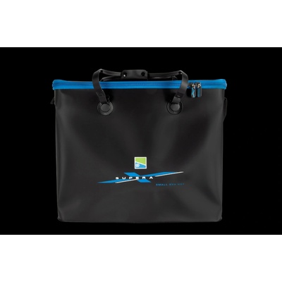 Preston Taška na vezírok Supera X Small Eva Net Bag