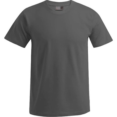 Promodoro pánske tričko E3000 graphite solid