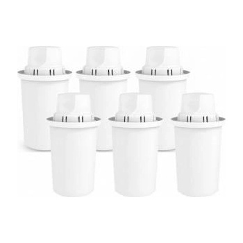 Dafi Filter inserts CLASSIC 5+1