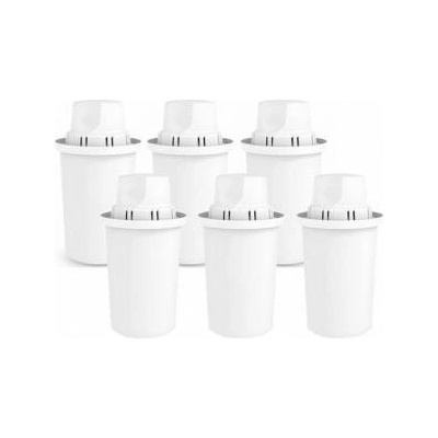 Dafi Filter inserts CLASSIC 5+1