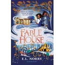Fablehouse - Emma Norry