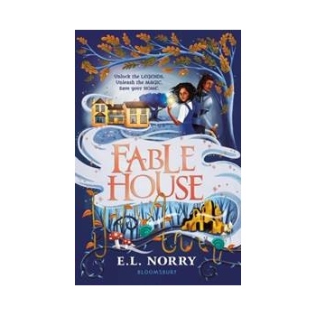 Fablehouse - Emma Norry