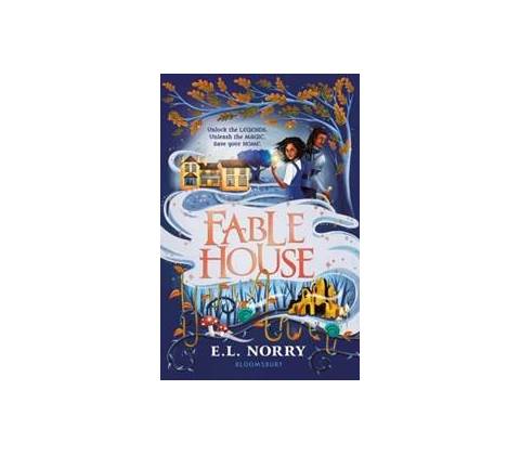 Fablehouse - Emma Norry