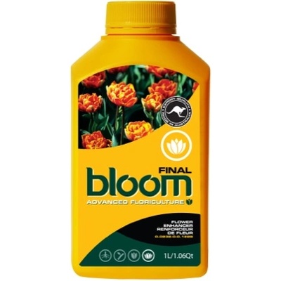 Bloom Advanced Floriculture BLOOM Final 1L