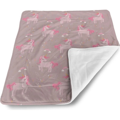 Sablio Detská deka Pony