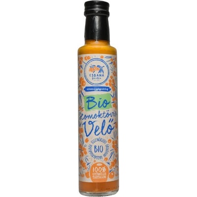 Esbana Bio 100% Rakytníková dreň 250 ml
