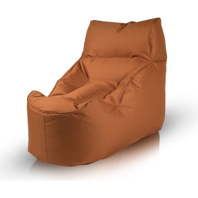 Ecopuf EF2006 Undo polyestér NC11 škoricová
