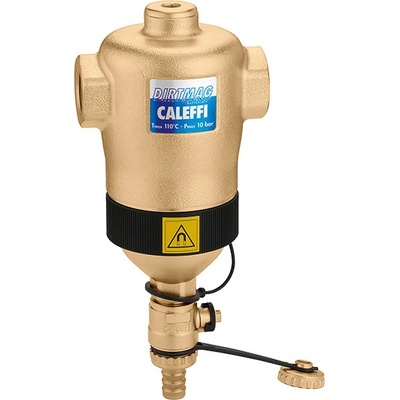 CALEFFI DIRTMAG 5463 Magnetický odkalovač nečistot 1" 56546311