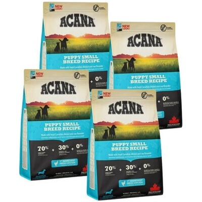 Acana Puppy Small Breed Chicken 8 kg