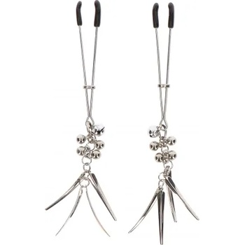Image 1 of Taboom Щипки за зърна с украшения Jewel Tweezer