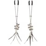 Taboom Щипки за зърна с украшения Jewel Tweezer