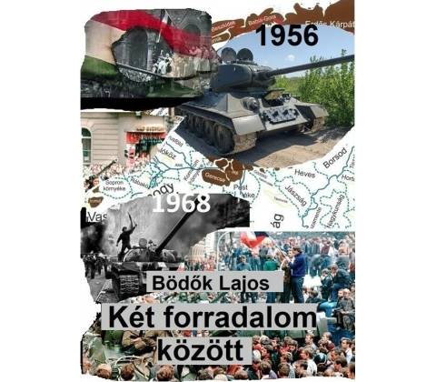 Két forradalom között