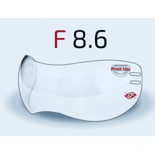 Frontier 8.6 Frontline