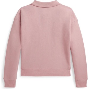 Ralph Lauren суичър за деца с памук (313B20042001)