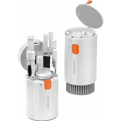 Mobile Origin Multifunctional Cleaning Kit 20in1 (SGA-CLNK-MFC1) biela
