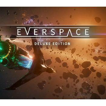 EVERSPACE (Deluxe Edition)