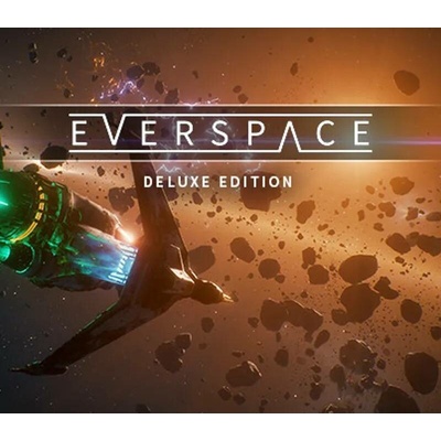 EVERSPACE (Deluxe Edition)