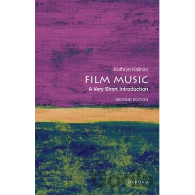 Film Music - Kathryn Kalinak