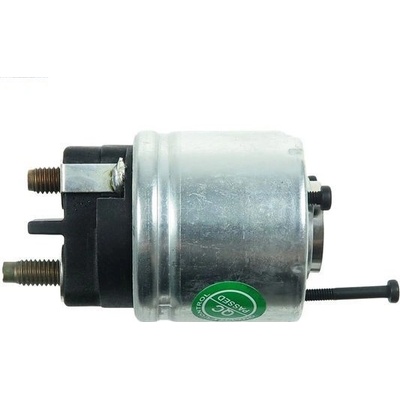 AS-PL Elektromagnetický spínač, startér Brand new LETR SS3012(VALEO)